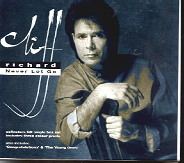 Cliff Richard - Never Let Go CD 2
